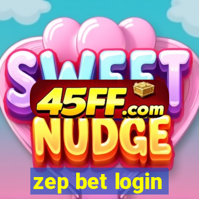 zep bet login